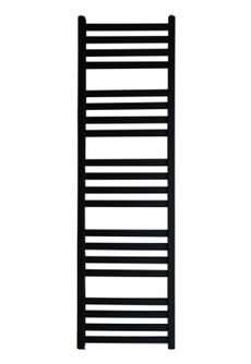 Rankšluosčių džiovintuvas Regnis Lox 53x150 cm, juodas