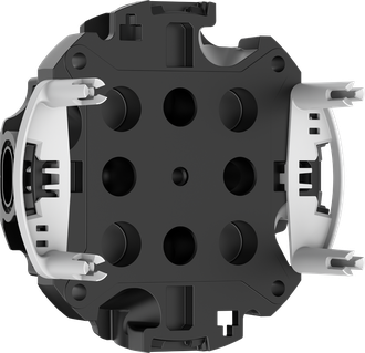 Adapteris Hansgrohe iBox universal 2, 13588000