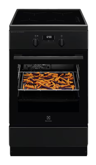 Viryklė ELECTROLUX LKI564267K