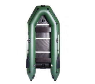 Pripučiama valtis AQUA STORM Stk-330 ( žalia ), SKU 01573