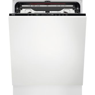 Indaplovė AEG FSE73727P