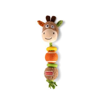 VADIGRAN Giraffe virvelinė žirafa su kamuoliukais 30cm, 15280