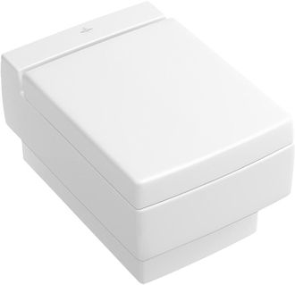 WC pakabinamas Memento, 375x560, Star white, 562810R2