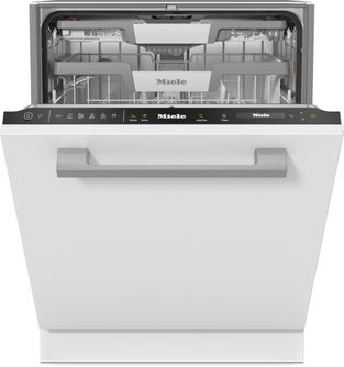 Indaplovė MIELE G 7651 SCVi AD