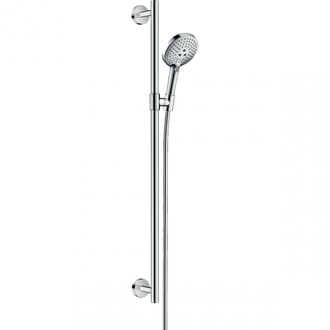 Dušo sistema Hansgrohe Raindance Select S, chromas 26322000