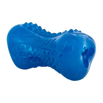 ROGZ Yumz Treat Medium Blue 11.5x4cm, YU03B