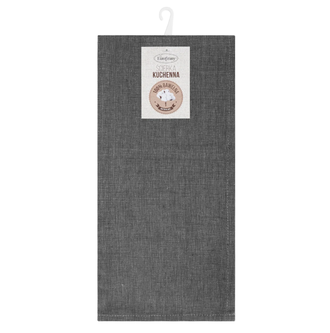 Virtuvinis rankšluosčio komplektas KARIN, 50x70, 463298