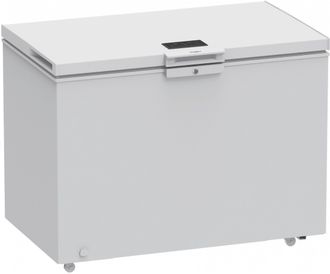 Šaldymo dėžė Whirlpool W3RHS30DW, 308 l