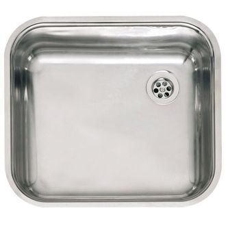 Plieninė plautuvė Reginox L18 4035 VP-CC, nerūdijantis plienas R14530
