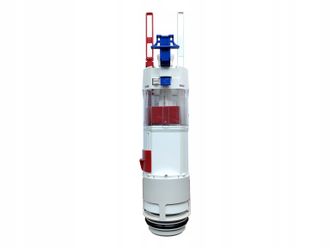 WC nuleidimo mechanizmas ROCA AV0031300R