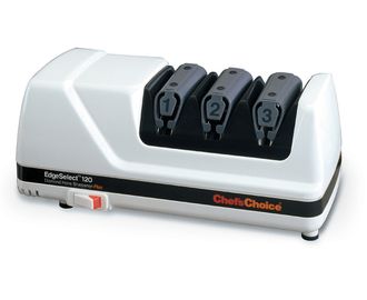 El.peilių galąstuvas Chef&34s Choice M120