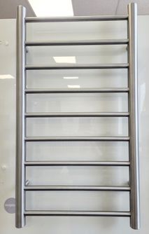 Rankšluosčių džiovintuvas Očenašek BNIT 50x90 cm, nerūd.plienas Satin