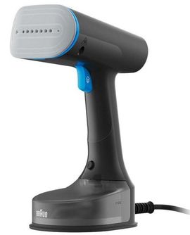 Drabužių garintuvas BRAUN GS5031BL