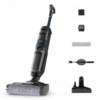 dulkių siurblys Tefal GF2251F3