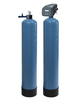 Pentair ATTO-8 automatinis nugeležinimo filtras