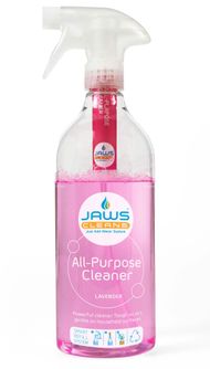 Visų paviršių valiklis - JAWS All-Purpose Cleaner 750 ml