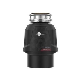 Maisto atliekų smulkintuvas ISE PREMIUM 550 EC, 0.55 AG