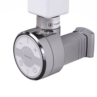Kaitinimo elementas MOA 300W, paslėptu laidu, chromo, MOA300CRMS