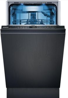 Indaplovė Siemens SR65ZX22ME