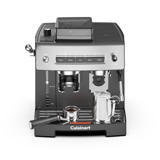Kavos aparatas Cuisinart EM640E