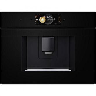 Įmontuojamas kavos aparatas Bosch CTL7181B0