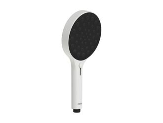 Ravak 950.10WHM Dušo galvutė, 3 funkcijos, spalva matinė balta, X07P1465
