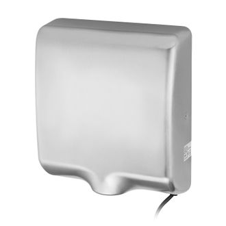 Rankų džiovintuvas SLIM 1400 W, HD1SLB