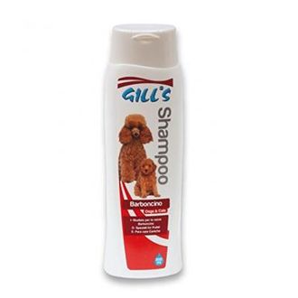 GILL'S POODLE šampūnas (Pudeliams) 200ml (6), C3052982