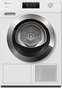 Džiovyklė MIELE TCR 790 WP