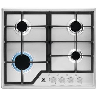 Kaitlentė ELECTROLUX KGS6426SX