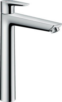 Maišytuvas praustuvui Hansgrohe TALIS E 240 chromas 71716000