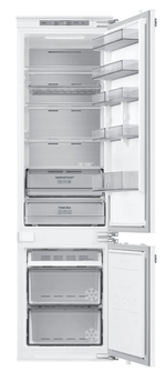 Šaldytuvas SAMSUNG BRB80F30AEF0EO