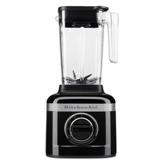 KitchenAid CLASSIC K130 trintuvas, black, 5KSB1320EOB