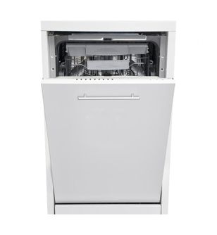 Įmontuojama indaplovė HDW-BI4593TE++ HEINNER