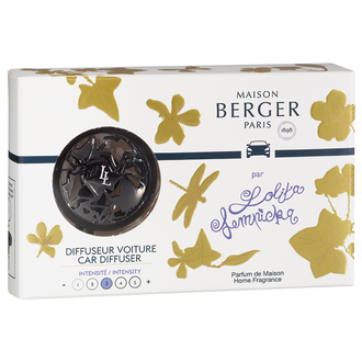 Kvapas automobiliui Maison Berger Lolita Lempicka