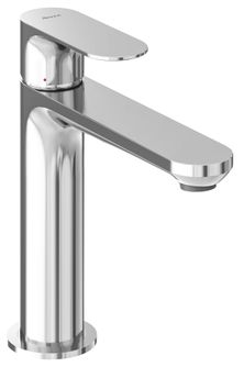 Praustuvo maišytuvas Ravak Eleganta 170 mm be dugno vožtuvo, Chrome X070210