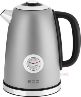 Virdulys ECG RK 1700 Magnifica Antracito