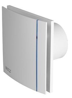 Ventiliatorius SOLER&PALAU SILENT-100 CZ DESIGN 5210601800