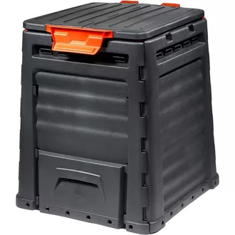 Komposto dėžė E-COMPOSTER 470L (BE DUGNO) K231599