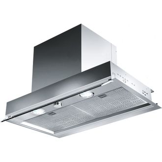 Įmontuojamas gartraukis Franke FST PLUS 608 X, 305.0572.835
