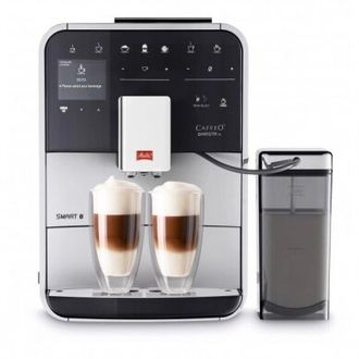 Automatinis kavos aparatas MELITTA BARISTA TS SMART