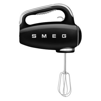 Rankinis mikseris SMEG, HMF01BLEU