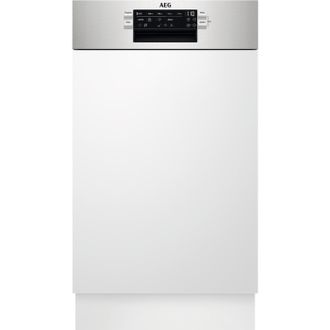Indaplovė AEG FEE73517PM