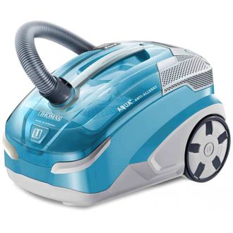 Antialerginis sauso valymo siurblys su vandens filtru THOMAS Anti allergy 786522