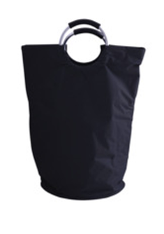 Skalbinių krepšys Ridder Coloré, juodos spalvos, 11111610