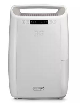 Oro sausintuvas DeLonghi DEXD214RF