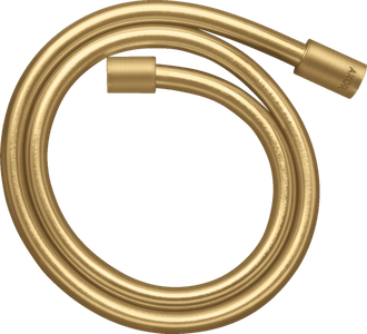 Dušo žarna STARCK 125 cm, aukso 28282250