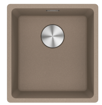 Akmens masės plautuvė Franke MRG 110-37, eks. v. Kašmyro