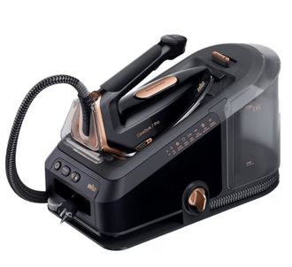 Lyginimo sistema Braun IS7286BK