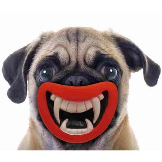 CROCI Dracula žaislas šunims 9.5cm 3vnt, C6073102